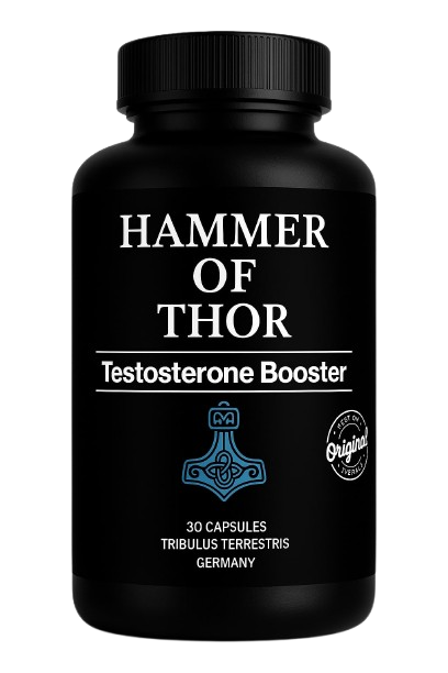 HAMMER OF THOR (ORIGINAL)